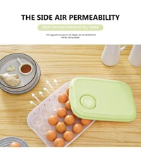Egg Storage