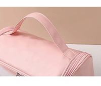 Cosmetic Bag (Pack of 2)