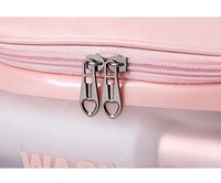 Cosmetic Bag (Pack of 2)