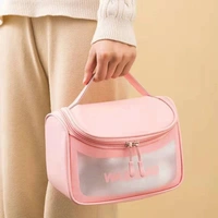 Cosmetic Bag (Pack of 2)