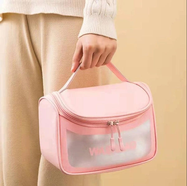 Cosmetic Bag (Pack of 2)