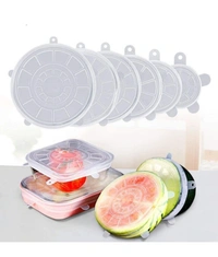 Lid ( Set Of 6+6)