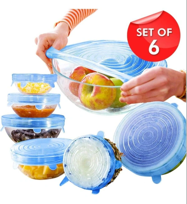 Lid ( Set Of 6+6)