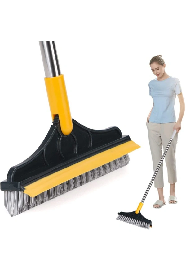 2in1 Bathroom Brush