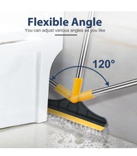 2in1 Bathroom Brush