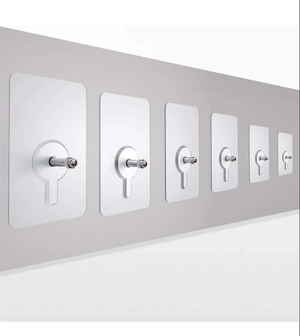 Screw Hook (Set Of 10)