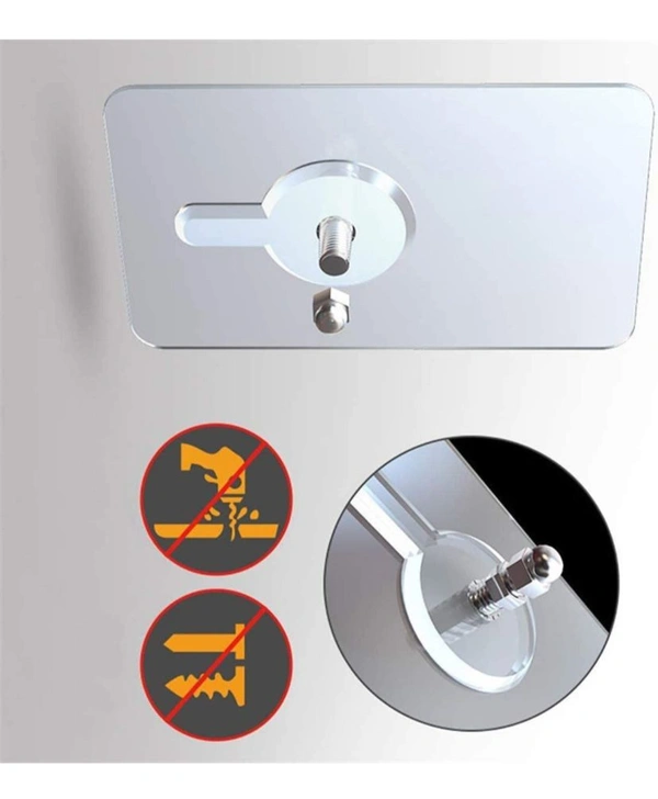 Screw Hook (Set Of 10)