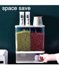Grain Storage 2 Space
