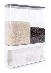 Grain Storage 2 Space