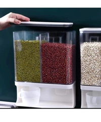 Grain Storage 2 Space