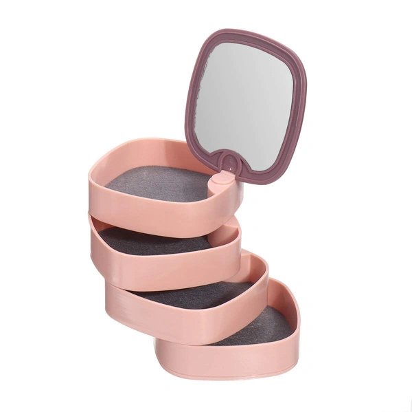 JWELLERY BOX WITH MIRROR