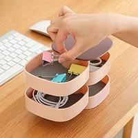 JWELLERY BOX WITH MIRROR