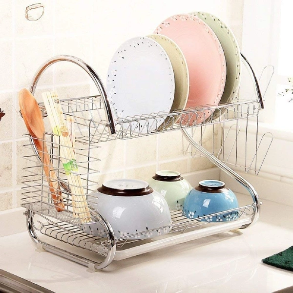 Drying Rack Dish Rack 