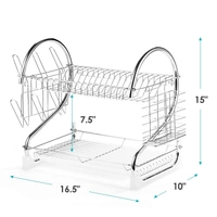 Drying Rack Dish Rack 