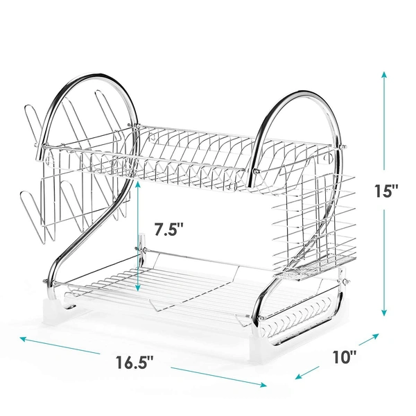 Drying Rack Dish Rack 