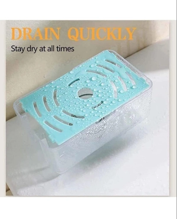 Soap Machine