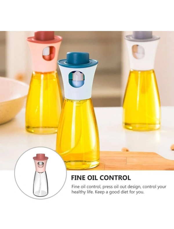 Oil Bottle