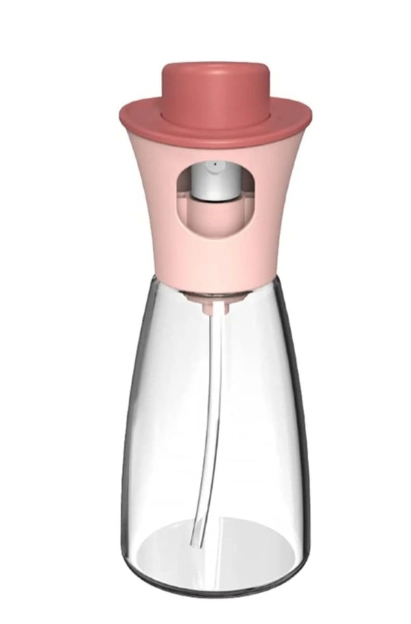 Oil Bottle
