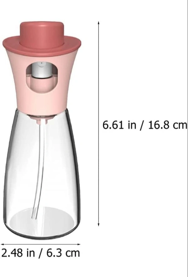 Oil Bottle