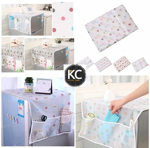 Fridge Cover