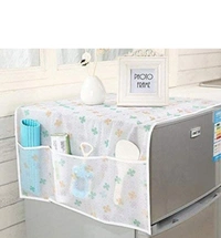 Fridge Cover