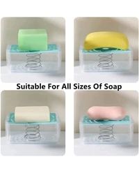 Soap Machine