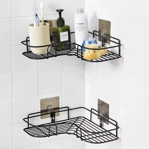 Wall Mount Shelf ( SET OF 2 ) 