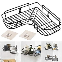 Wall Mount Shelf ( SET OF 2 ) 