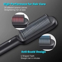 Magic Comb