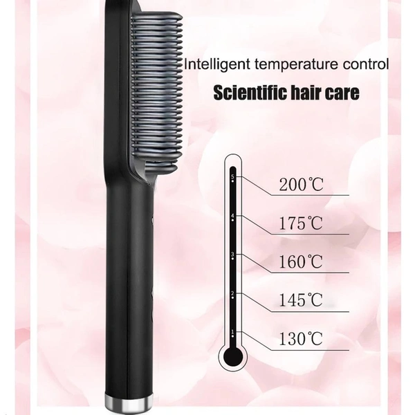 Magic Comb