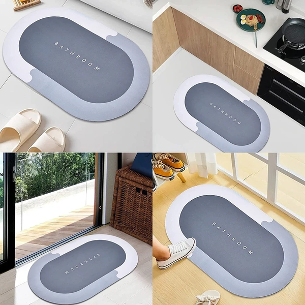 Magic Door Mat