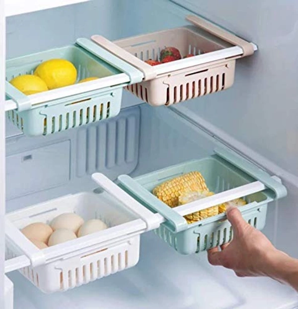 Fridge Storage (Pack of 4)