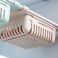 Fridge Storage (Pack of 4)
