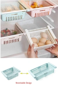 Fridge Storage (Pack of 4)