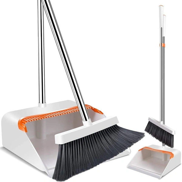 Smart Broom Set 