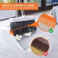 Smart Broom Set 