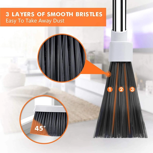Smart Broom Set 