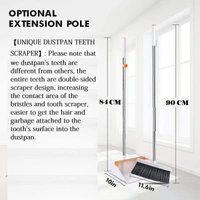 Smart Broom Set 