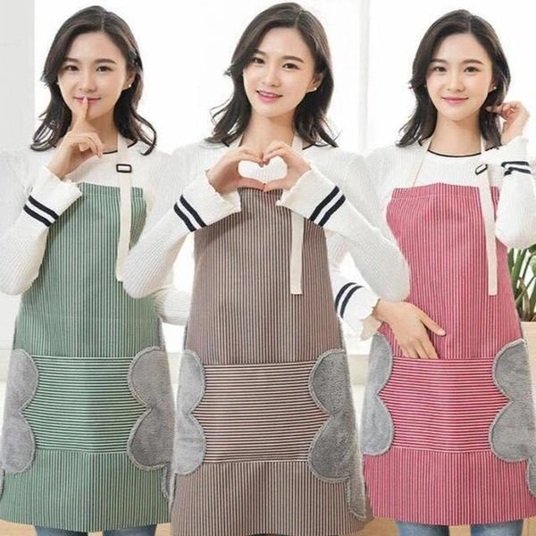 Pocket Apron