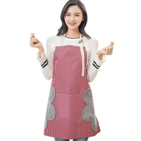 Pocket Apron
