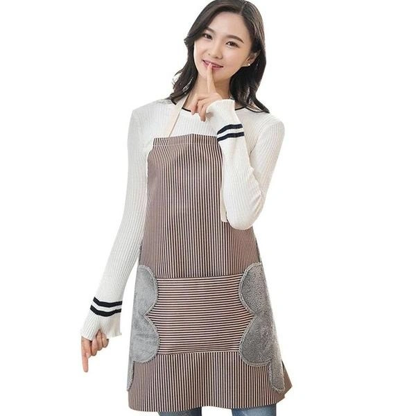 Pocket Apron