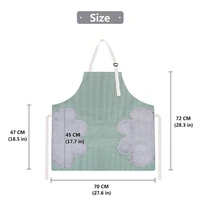 Pocket Apron