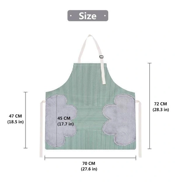 Pocket Apron