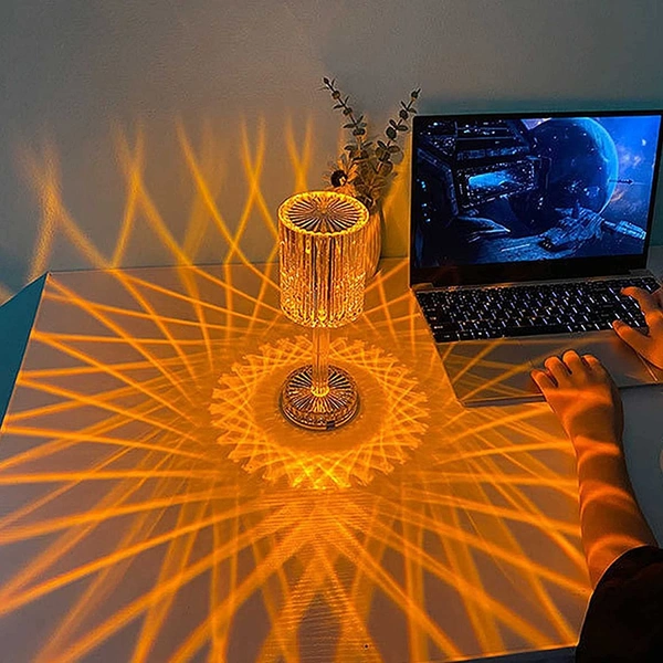 Magic Lamp