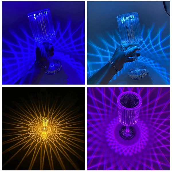 Magic Lamp