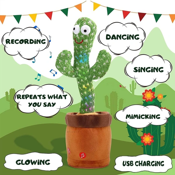 Cactus