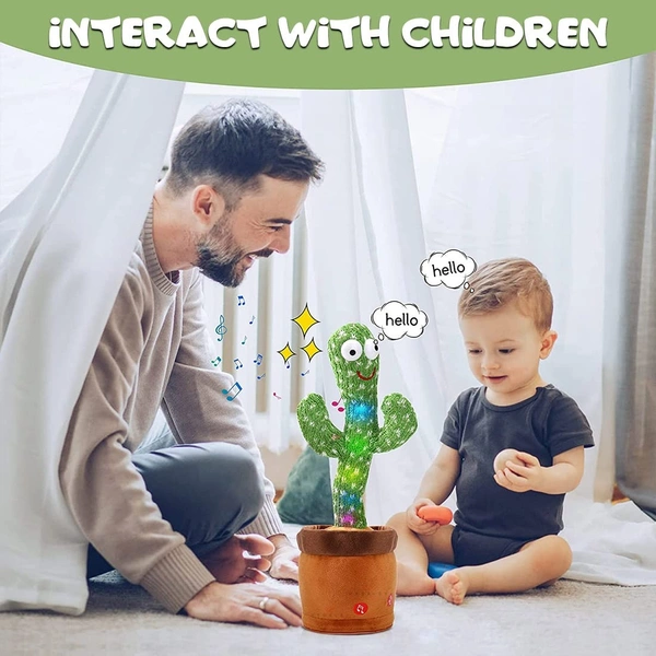 Cactus