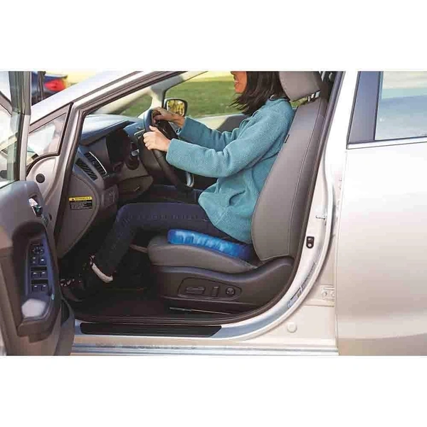 Car Pad