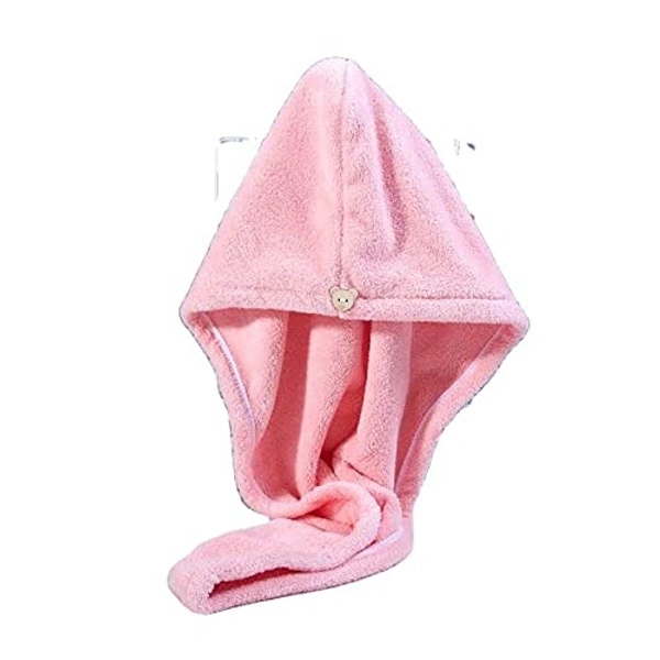 Magic Head Towel ( Set Of 2)