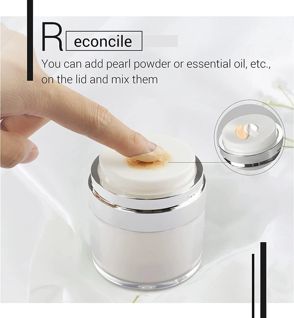 Smart Lotion Bottle